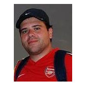 Wagner Gramigna's photo
