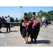Kristy Ku's photo