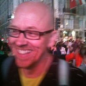 Joel Hamiltons foto