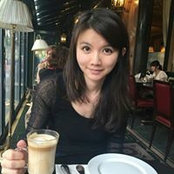 Stephanie Peng's photo