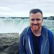 Alan O'Keeffe's photo