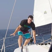 Jake Glaser's photo