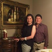 Caesar-Fabiola Mendoza's photo