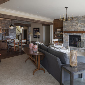 Highcroft Home Remodel