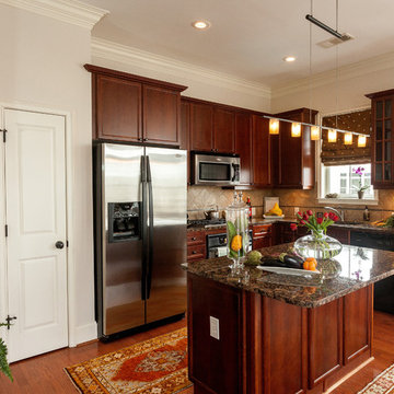 Luxury Condo