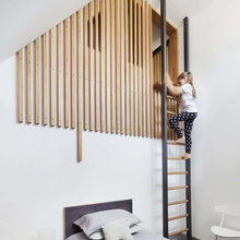 Kids' Rooms