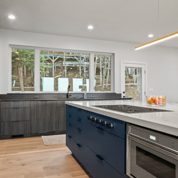 Olympus Cove Interior Remodel