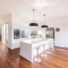 Wooden Flooring