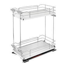 Kitchen Organization