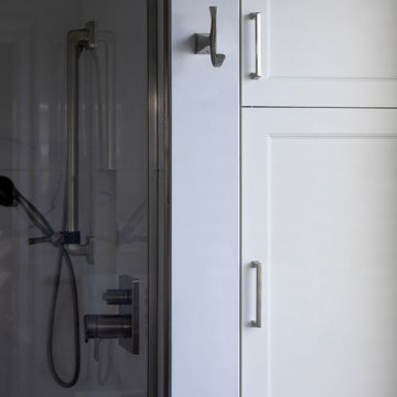 Luxury Ensuite in Lyndhurst