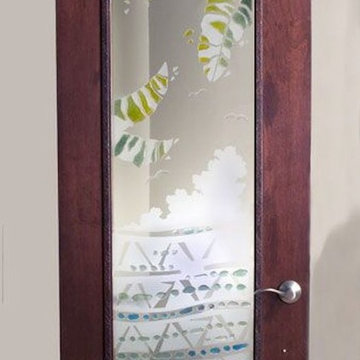 Entry Doors