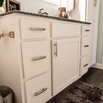NEW RESIDENTIAL CONSTRUCTION