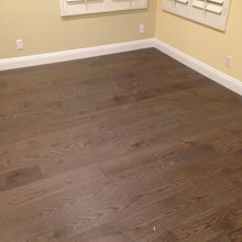 Empty Room