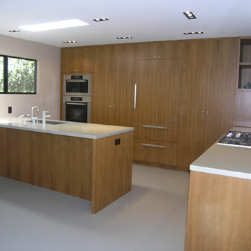 Castlehill Drive, Augora Hills Kitchen Remodeling