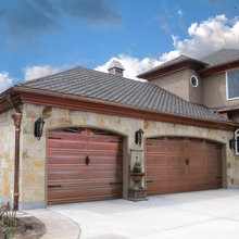 Garagedoor