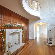 2nd Floor Flooring