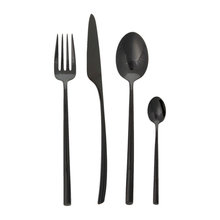 Dining pieces, cutlery...