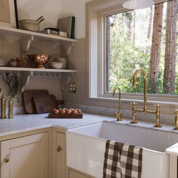 Nevada City Tiny Home