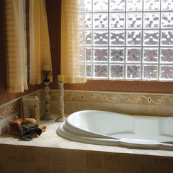 Hydro Systems Yvette - Bathtubs