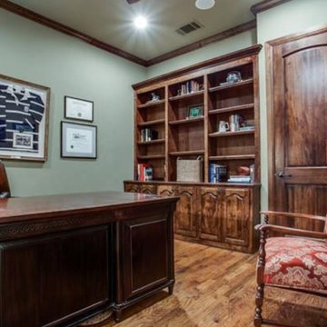 Lake Highlands New Home Construction