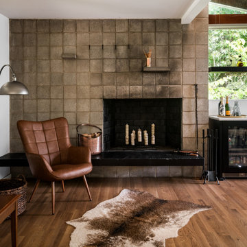 Eagle Lake Whole House Remodel