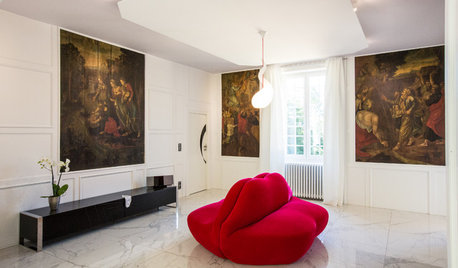 Art : Transposez l'univers de Dalí dans votre intérieur