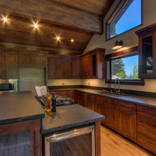 Tahoe Kitchen