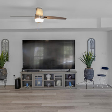 Jones Remodel