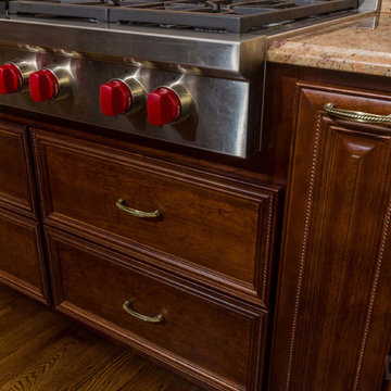 Manhasset Chestnut