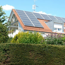 Sind energieautarke Häuser möglich – und sinnvoll?