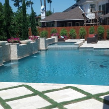 pools