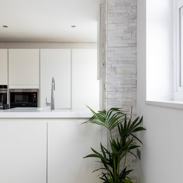 3bed Full flat refurbishment