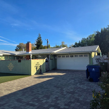 west hills Roof Endless