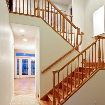 Boulder Custom Home
