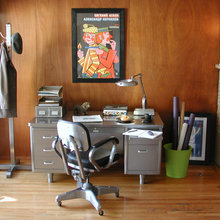 Desk like Mason's