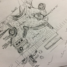 Backyard Redesign