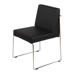 Nuans Design - Astoria Stackable Dining Chair by Nuans Design - Dining Chairs