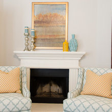 TX home ideas