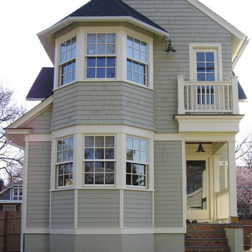 Westfield Cottage