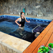 Spa & Workout