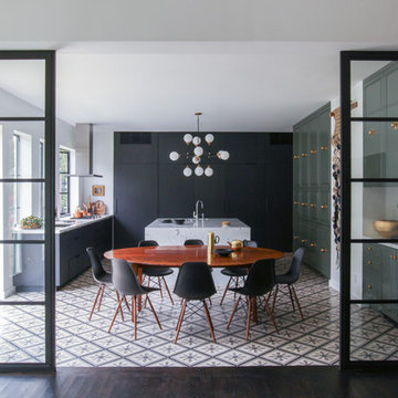 Brentwood Remodel