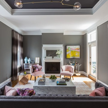 LowerHaight Residence