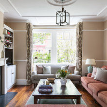 Elm Grove Front room