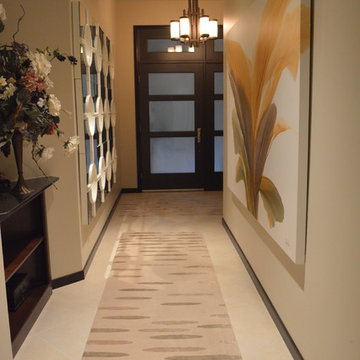 Commencement Condo Unit