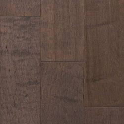 Modern Collection - Hardwood Flooring
