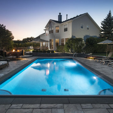Buffalo Grove Pool