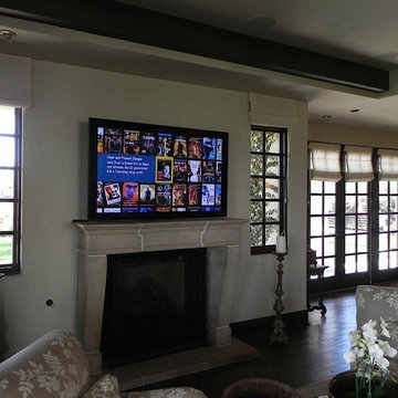 Rancho Santa Fe Dream Home