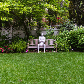 Rosedale Garden