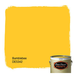 Dunn-Edwards Paints Bumblebee DE5342 - Products