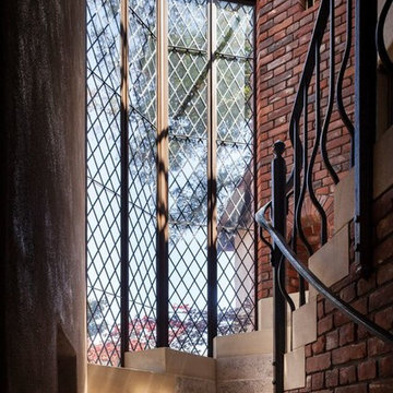Dolores Heights - San Francisco Residence